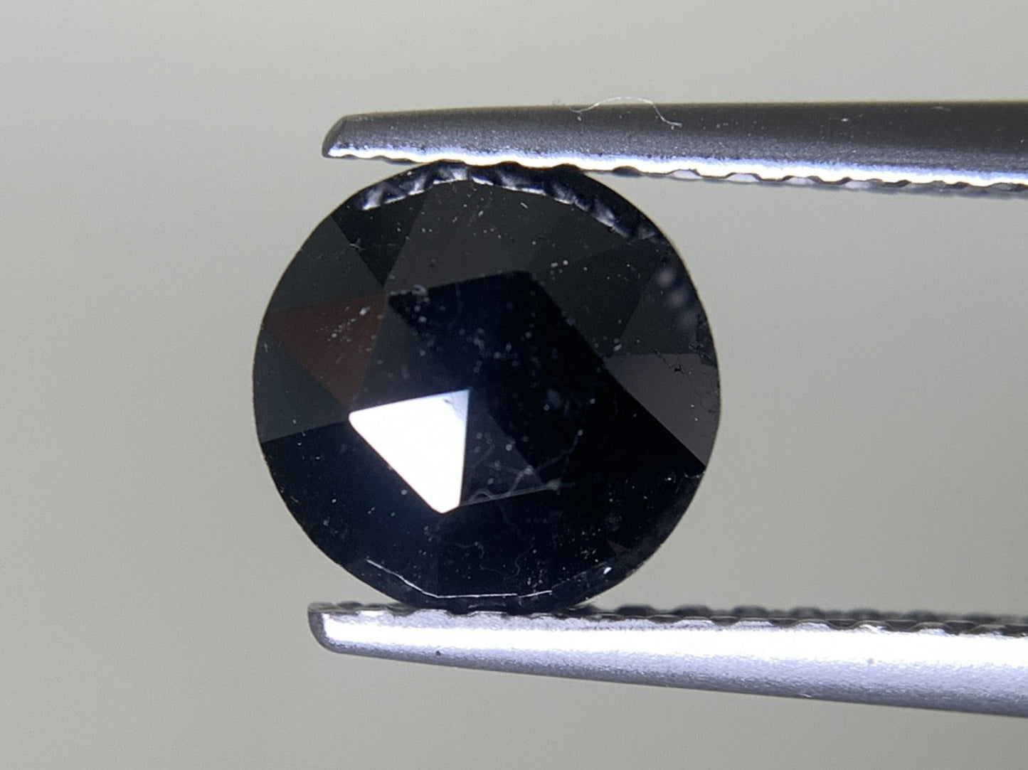 ダイアモンド 天然 1.497ct 宝石ソーティング付き 6.8㎜×6.8㎜×3.5㎜ ルース（ 裸石 ） 7142Y