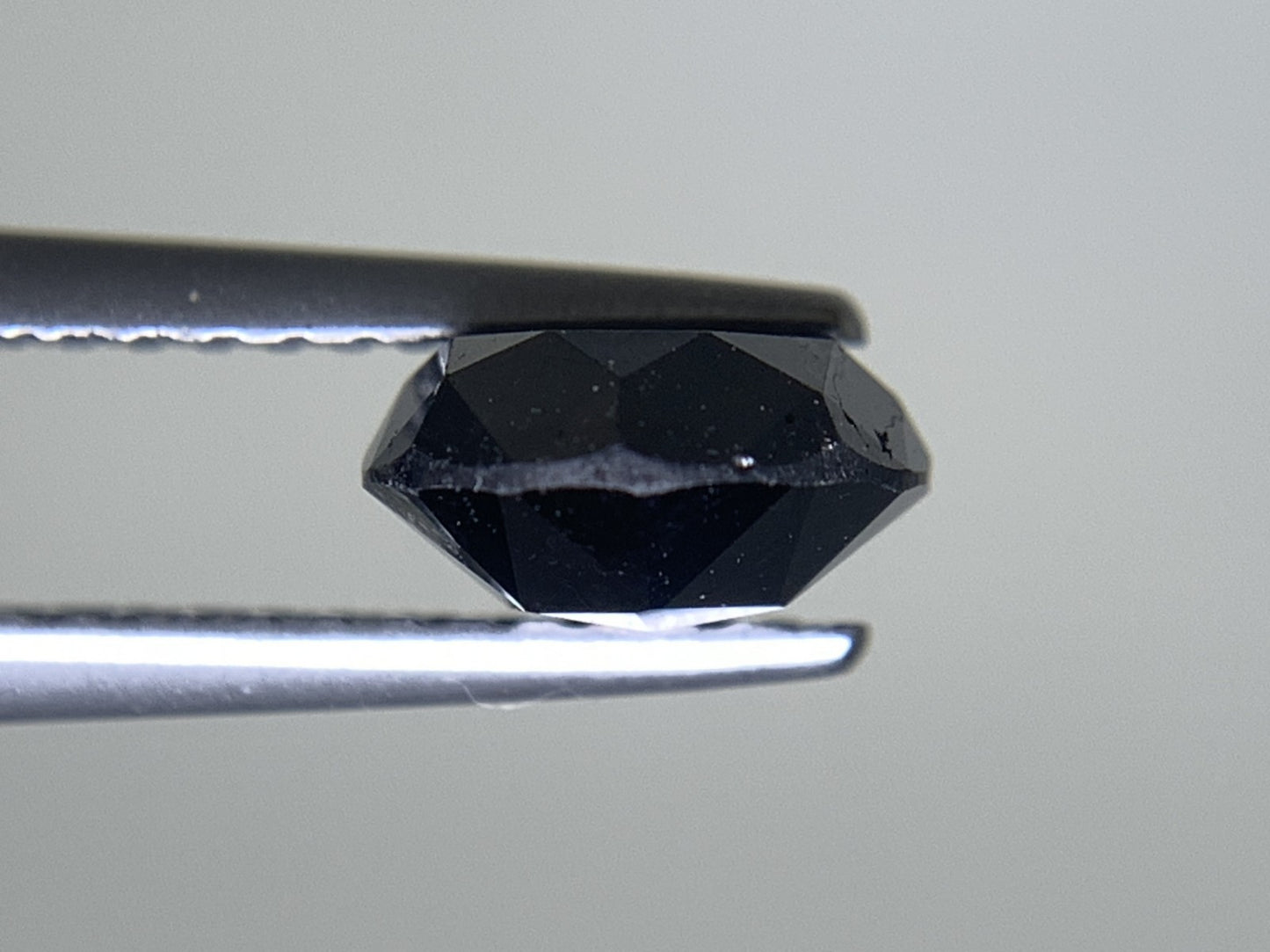 ダイアモンド 天然 1.497ct 宝石ソーティング付き 6.8㎜×6.8㎜×3.5㎜ ルース（ 裸石 ） 7142Y