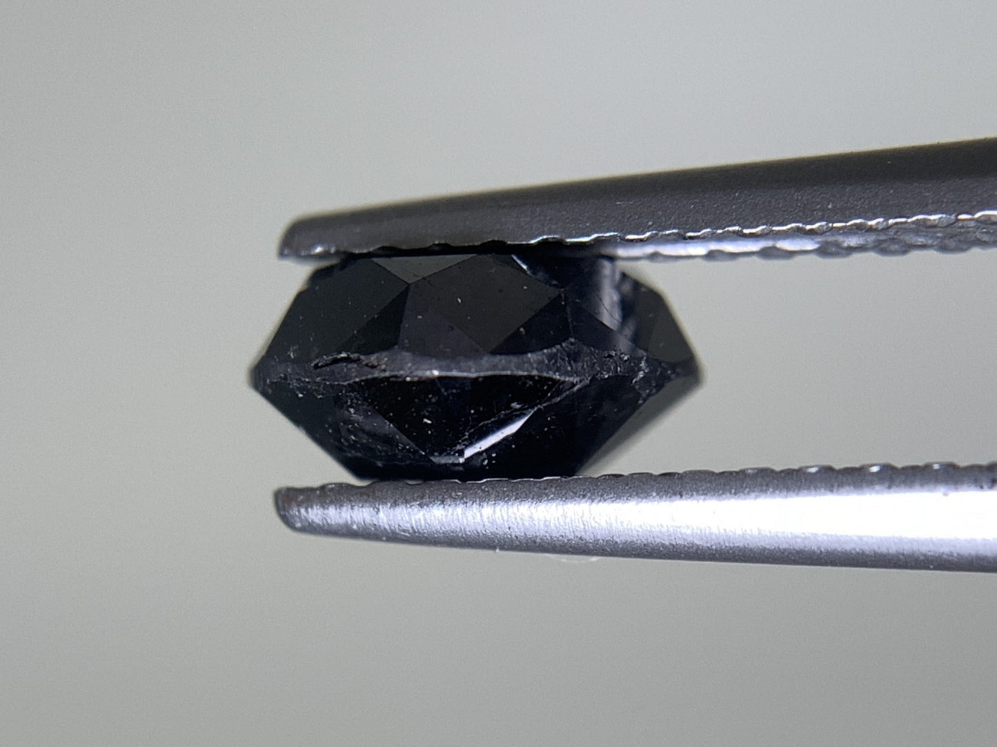 ダイアモンド 天然 1.497ct 宝石ソーティング付き 6.8㎜×6.8㎜×3.5㎜ ルース（ 裸石 ） 7142Y