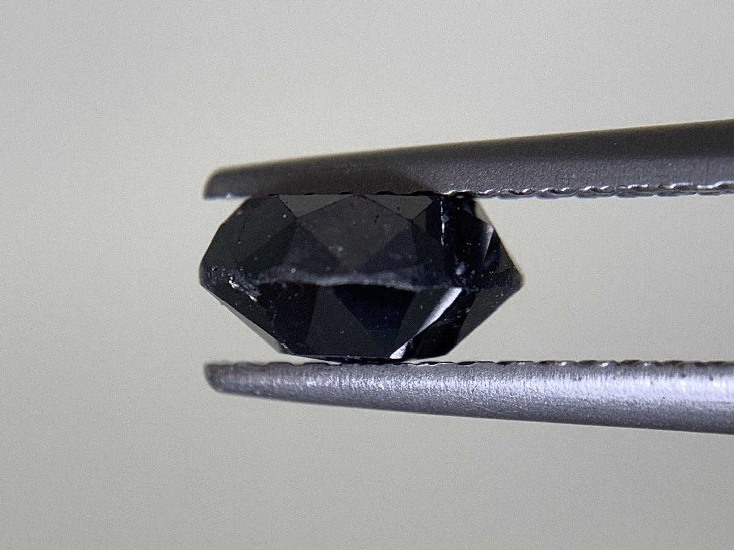 ダイアモンド 天然 1.497ct 宝石ソーティング付き 6.8㎜×6.8㎜×3.5㎜ ルース（ 裸石 ） 7142Y