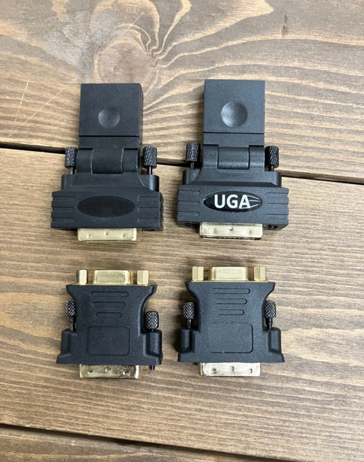 Wavlink マルチディスプレイアダプター　USB2.0 2個セット　 2582YY