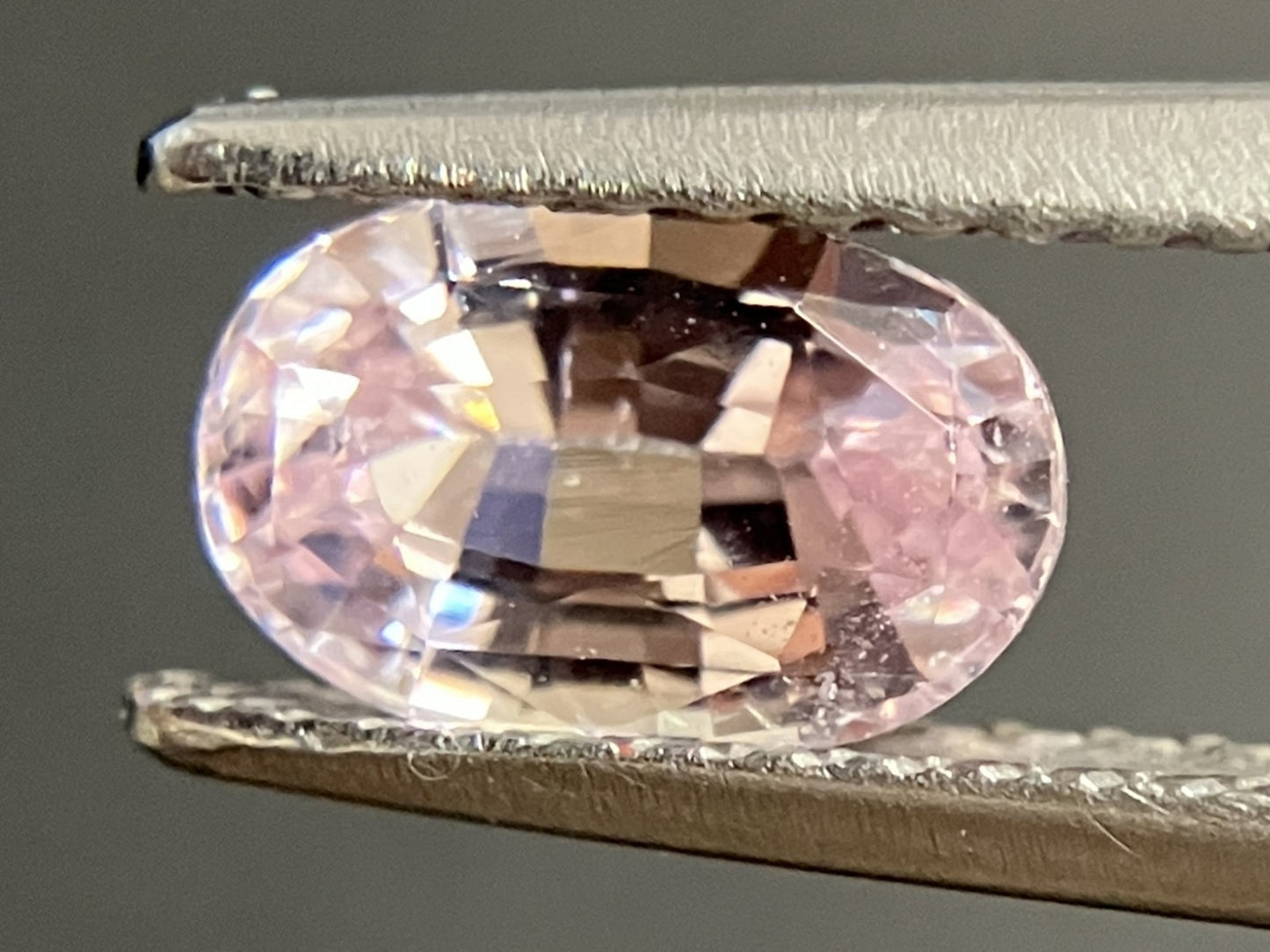 サファイア 1.20ct GIA鑑別書付き 非加熱 7.51㎜×4.93㎜×3.64㎜ ルース（ 裸石 ） 3827YY