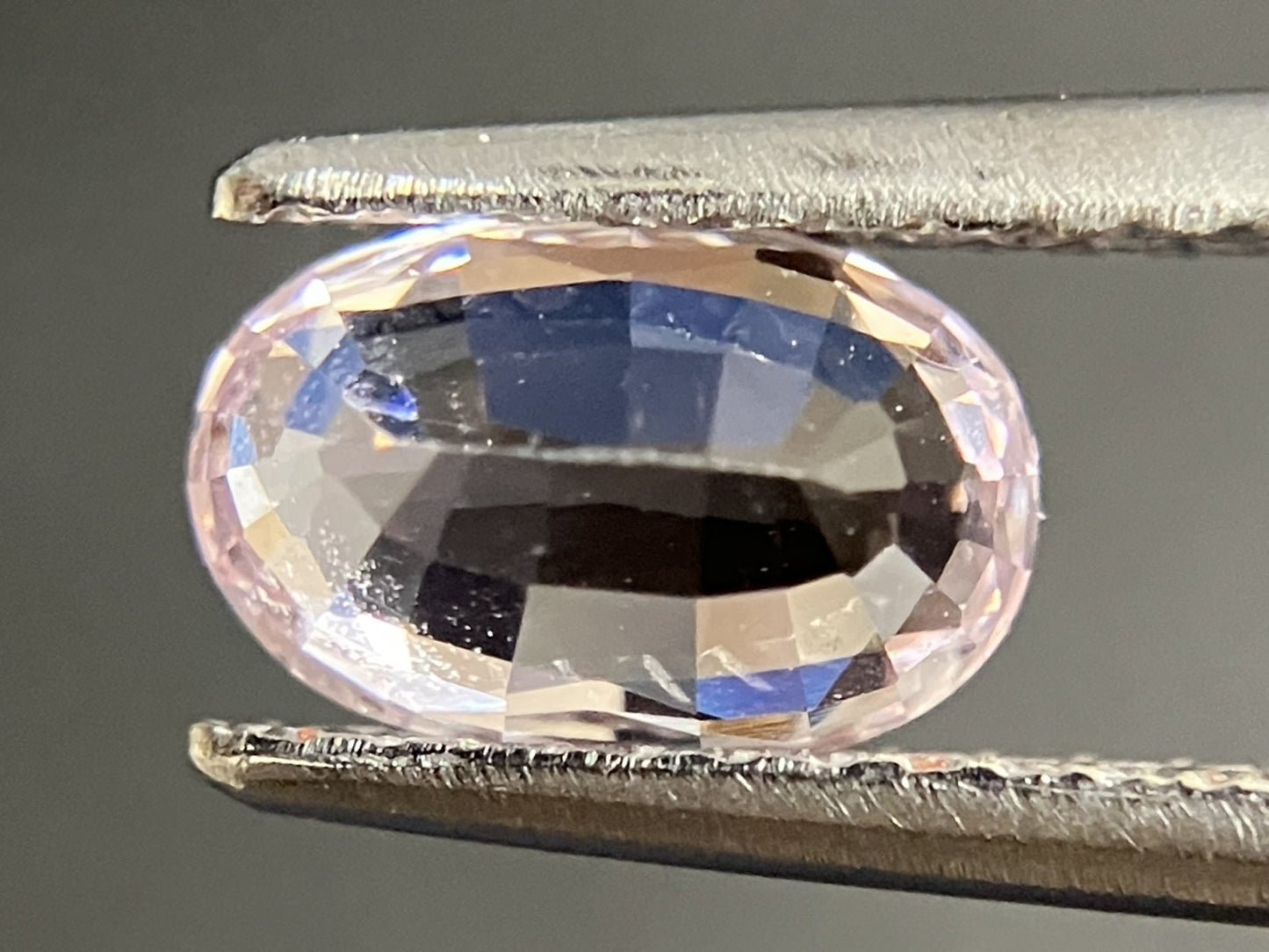 サファイア 1.20ct GIA鑑別書付き 非加熱 7.51㎜×4.93㎜×3.64㎜ ルース（ 裸石 ） 3827YY