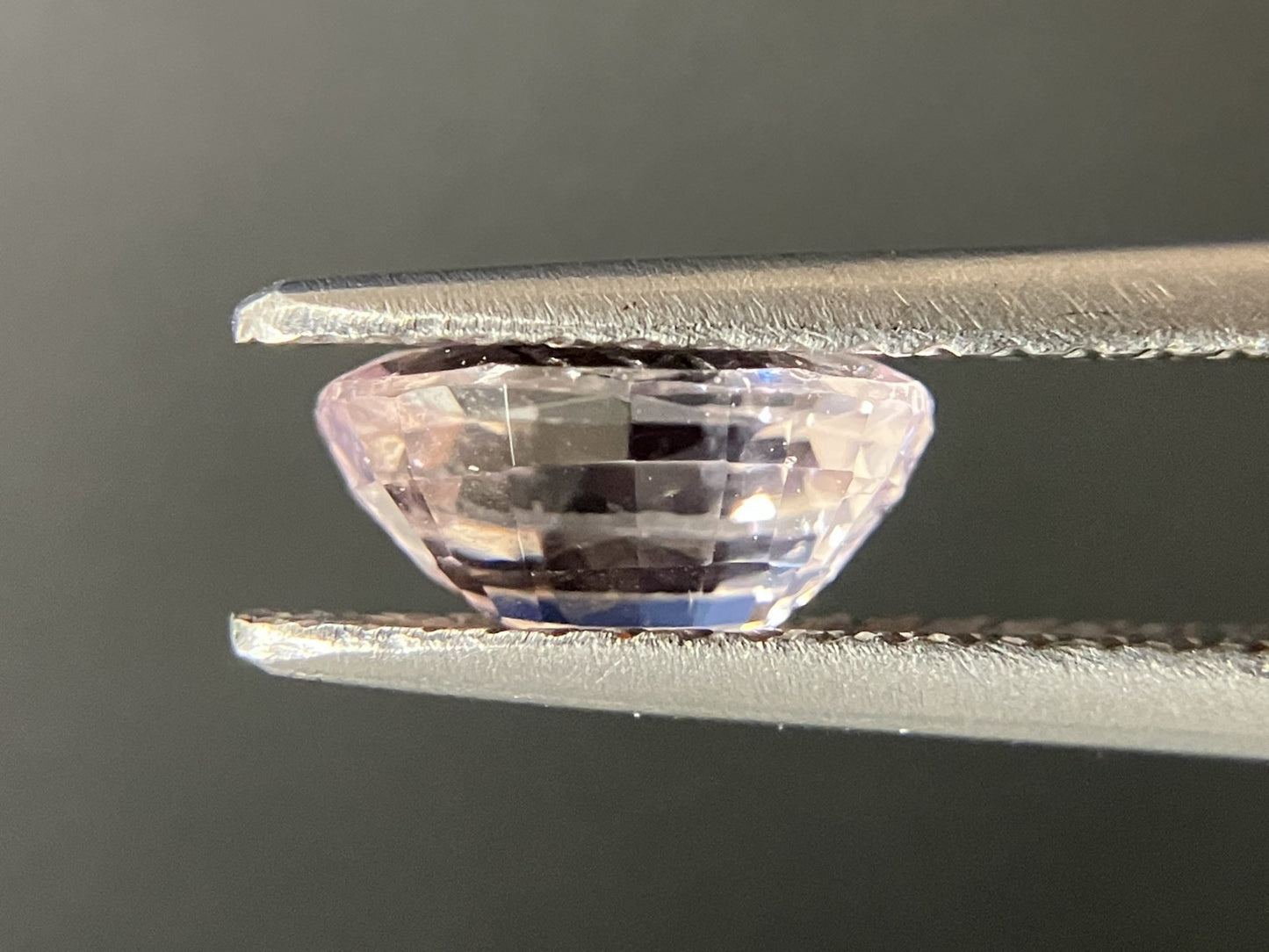 サファイア 1.20ct GIA鑑別書付き 非加熱 7.51㎜×4.93㎜×3.64㎜ ルース（ 裸石 ） 3827YY