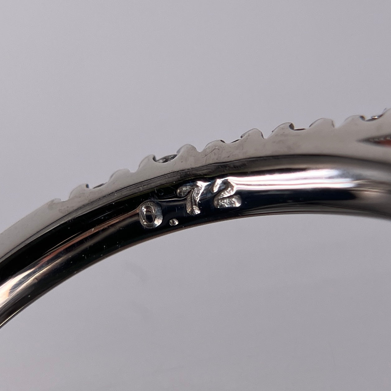 ルビー 1.42ct 非加熱 No heat GIA鑑別書 D0.72ct PT900 5.6g 指輪 （JP9号） サイズ直し無料 8089K