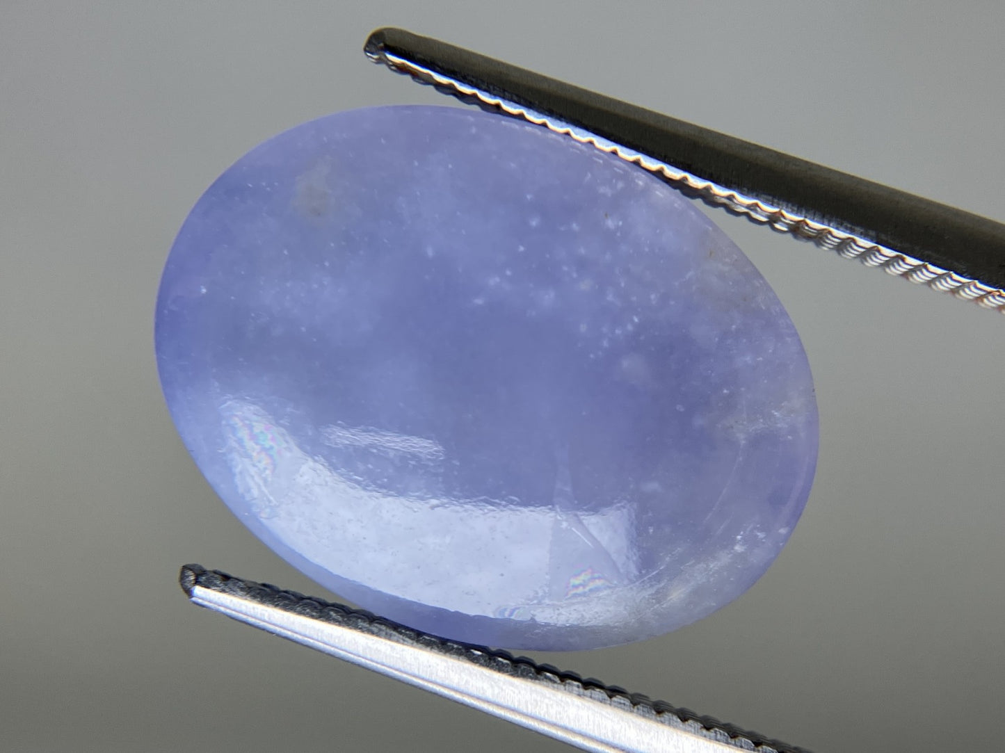 ヒスイ 翡翠  天然  12.093ct  宝石ソーティング付き  16.5㎜×12.5㎜×5.9㎜   ルース（ 裸石 ） 5838YY