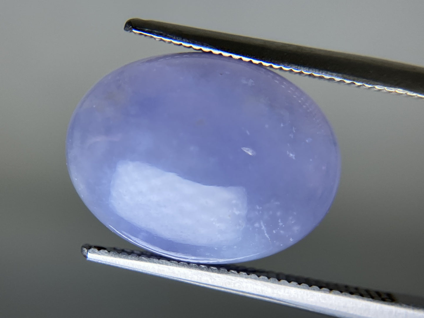 ヒスイ 翡翠  天然  12.093ct  宝石ソーティング付き  16.5㎜×12.5㎜×5.9㎜   ルース（ 裸石 ） 5838YY