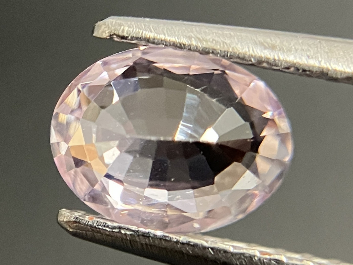 サファイア 1.20ct GIA鑑別書付き 非加熱 7.53㎜×5.86㎜×3.27㎜ ルース（ 裸石 ） 3826YY