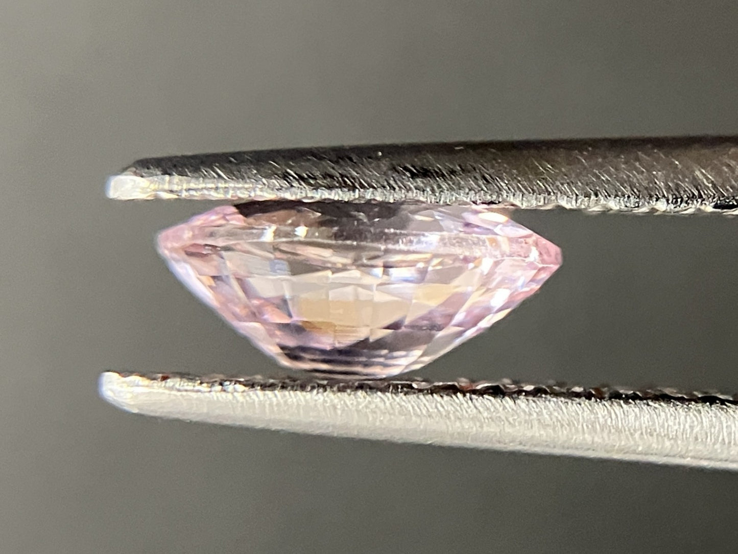 サファイア 1.20ct GIA鑑別書付き 非加熱 7.53㎜×5.86㎜×3.27㎜ ルース（ 裸石 ） 3826YY