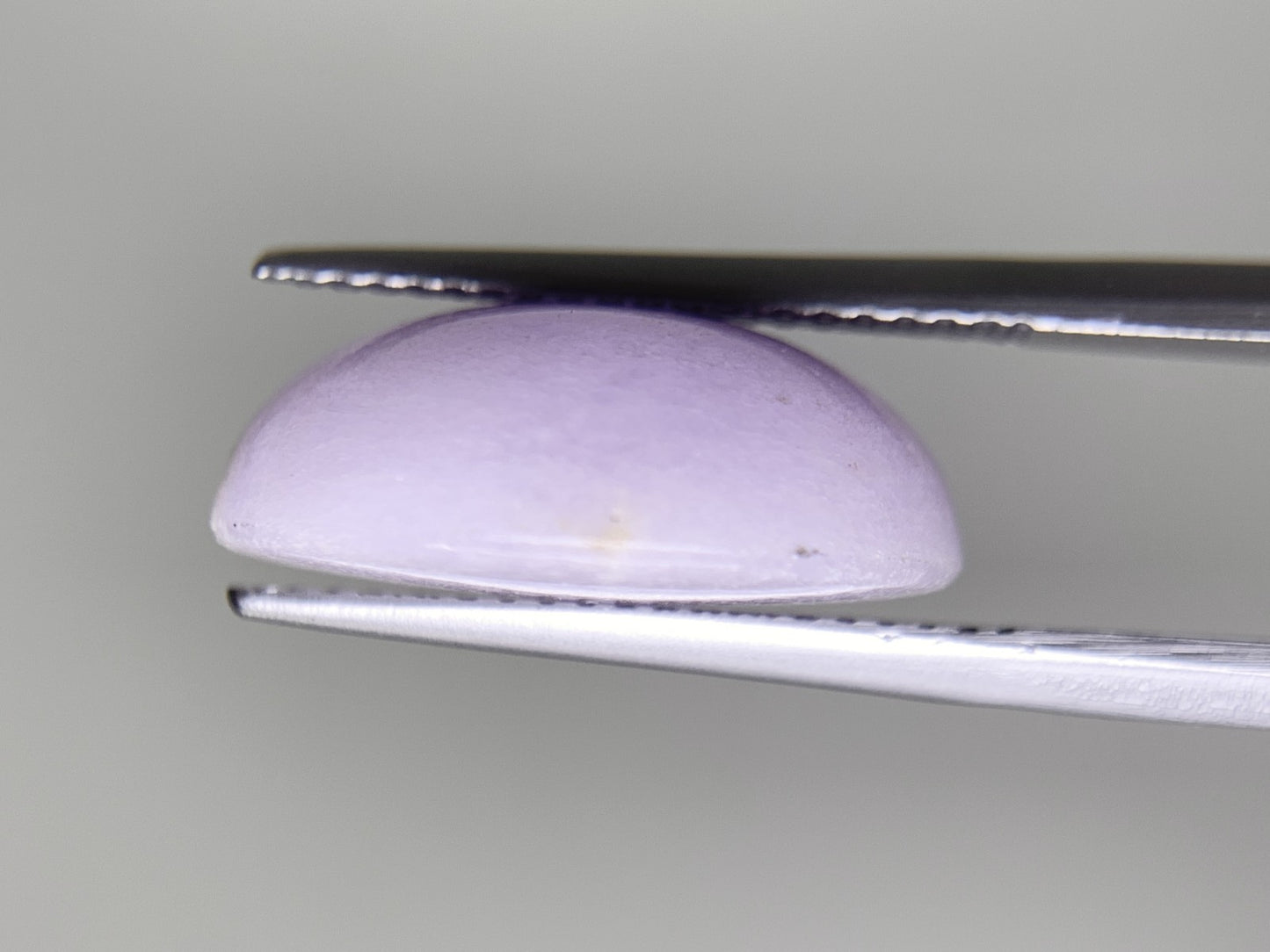 ヒスイ 翡翠  天然  13.918ct  宝石ソーティング付き  16.4㎜×14.2㎜×6.3㎜   ルース（ 裸石 ） 5308Y
