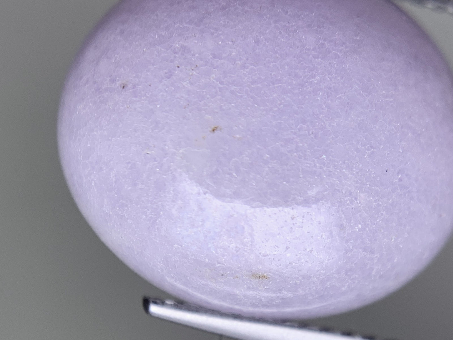 ヒスイ 翡翠  天然  13.918ct  宝石ソーティング付き  16.4㎜×14.2㎜×6.3㎜   ルース（ 裸石 ） 5308Y