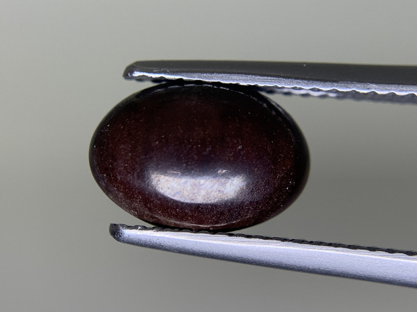 ボルダーオパール 2.608ct  宝石ソーティング付き  10.6㎜×7.2㎜×4.3㎜  ルース（ 裸石 ） 4100Y