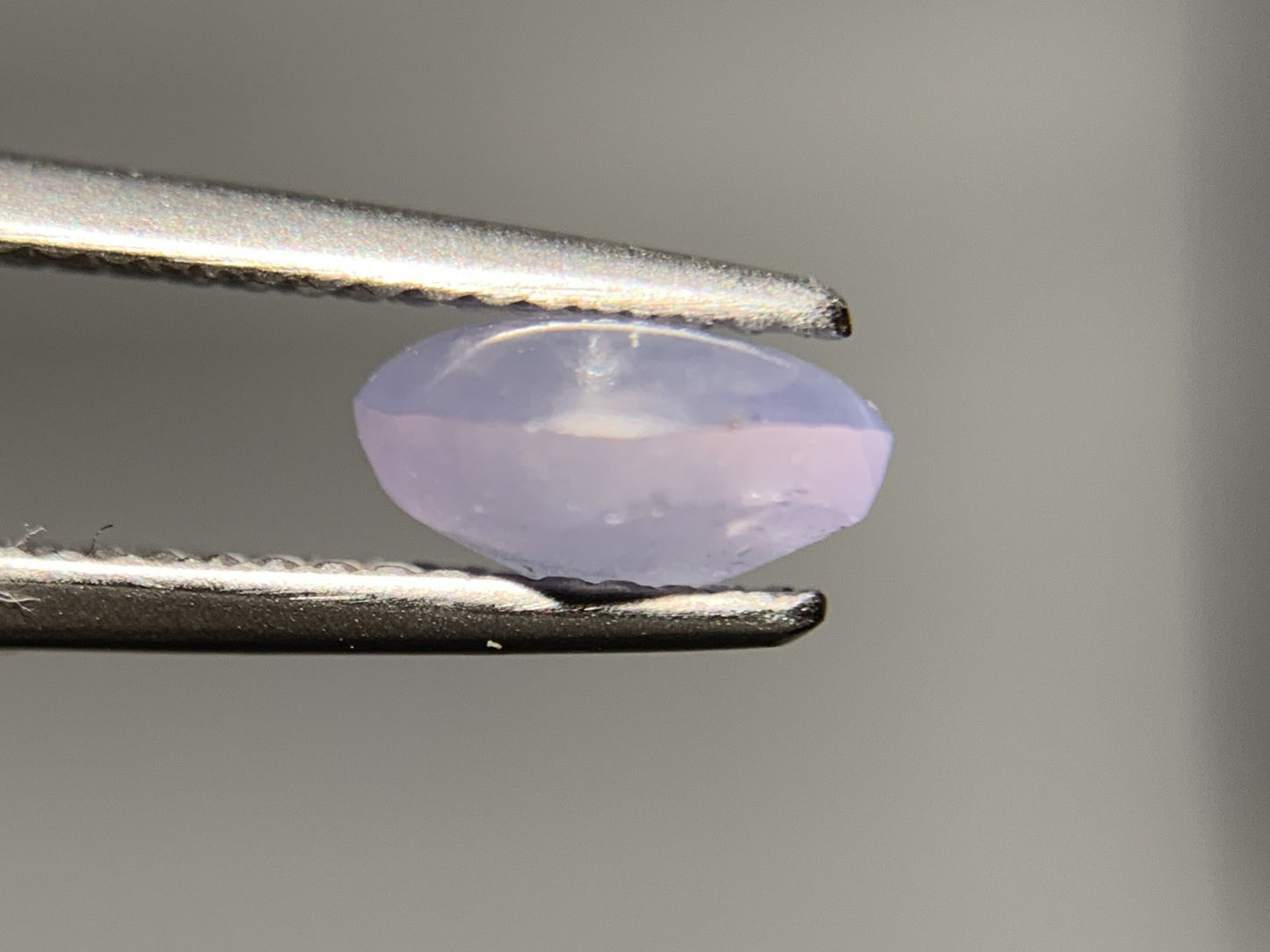 スターサファイア 2.816ct 宝石ソーティング付き  8.1㎜×7.9㎜×4.1㎜ ルース（ 裸石 ） 2026Y