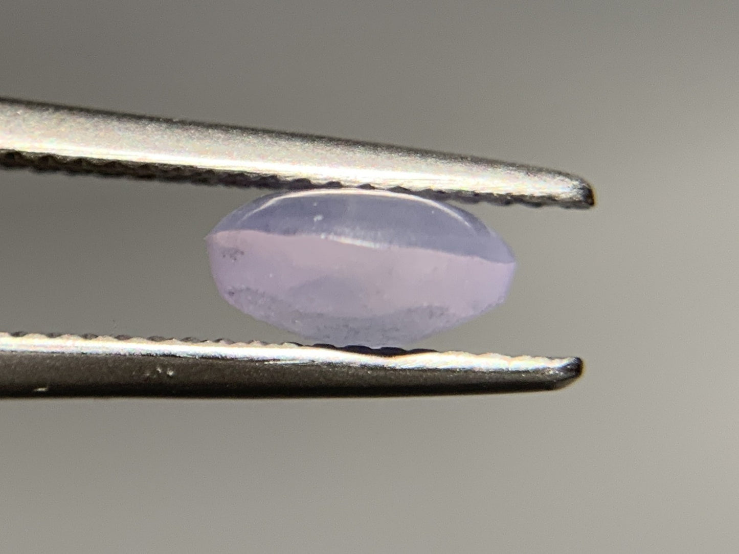 スターサファイア 2.816ct 宝石ソーティング付き  8.1㎜×7.9㎜×4.1㎜ ルース（ 裸石 ） 2026Y