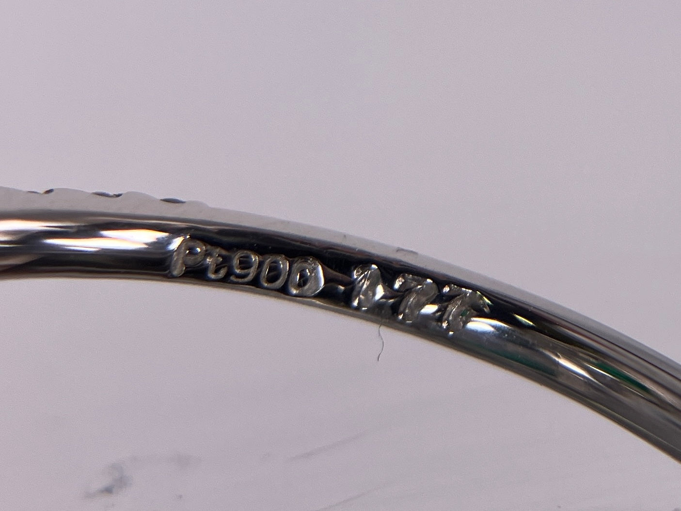 エメラルド 1.77ct Zambia GRS鑑別書 D0.34ct PT900 4.8g 指輪 （JP11号） サイズ直し無料 1285K