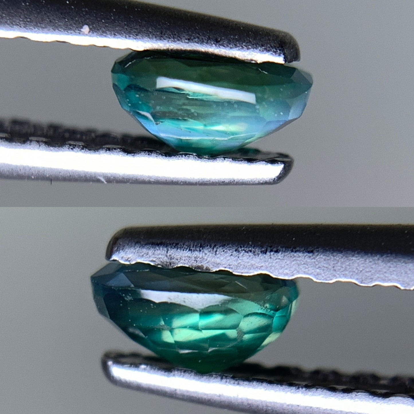 アレキサンドライト  天然  0.300ct  中央宝石ソーティング付き  4.56㎜×3.27㎜×2.39㎜   ルース（ 裸石 ） 5465Y