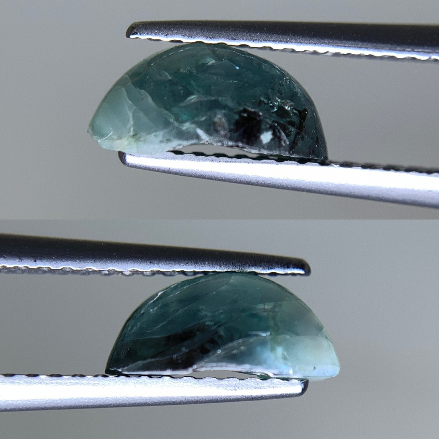 アレキサンドライト 天然 2.205ct 中央宝石ソーティング付き 9.3㎜×6.0㎜×4.2㎜ ルース（ 裸石 ） 5481Y