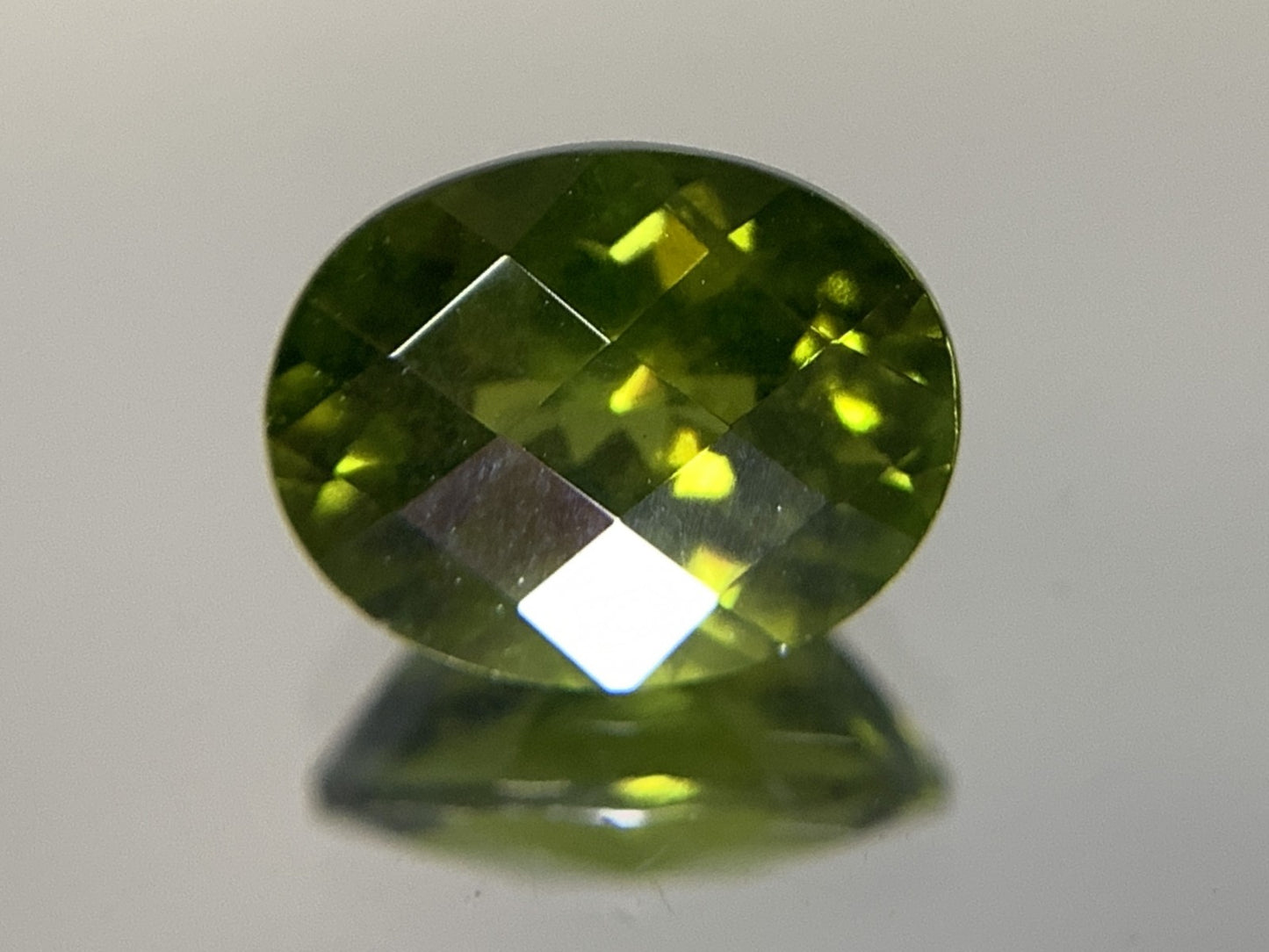 アイドクレーズ 2.143ct 宝石ソーティング付き  9.0㎜×7.0㎜×5.0㎜ ルース（ 裸石 ） 2228Y