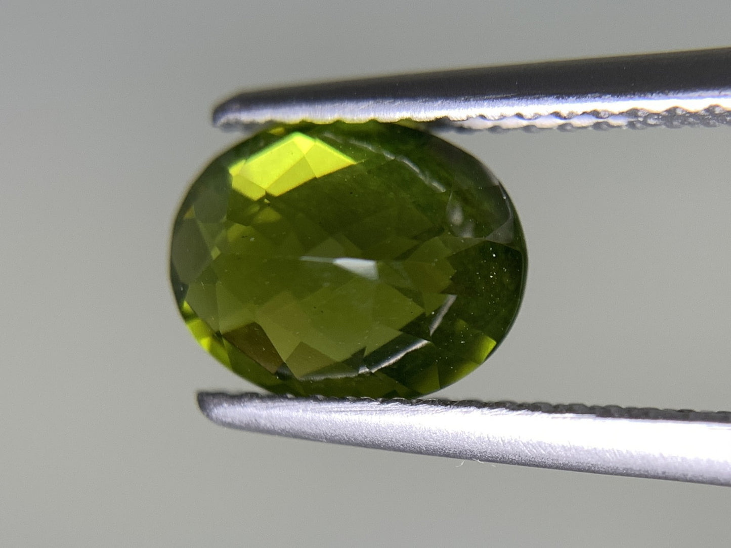 アイドクレーズ 2.143ct 宝石ソーティング付き  9.0㎜×7.0㎜×5.0㎜ ルース（ 裸石 ） 2228Y