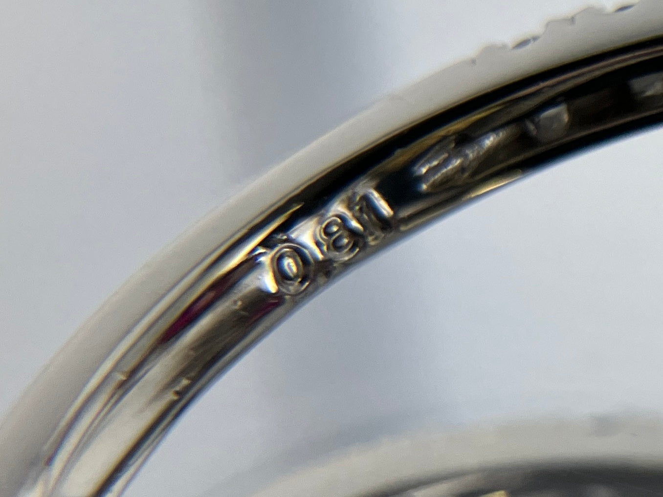 ルビー 1.03ct Pigeon blood AIGS鑑別書 D0.81ct PT900 5.7g 指輪 （JP14号） サイズ直し無料 7156K