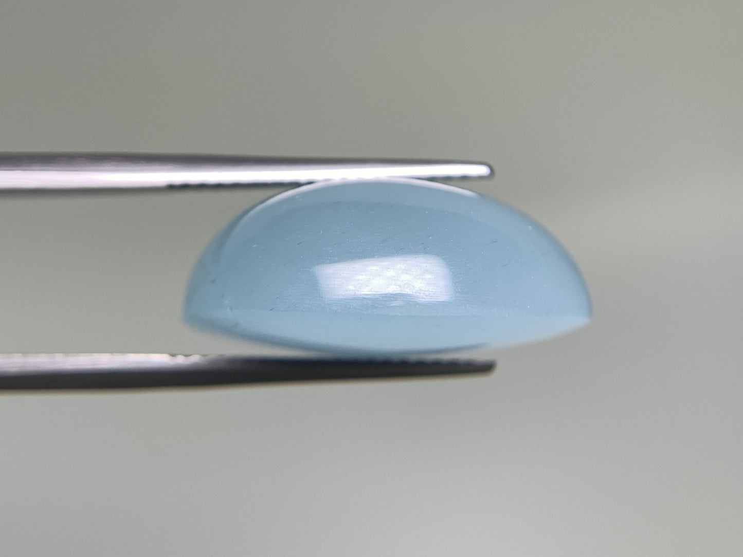 アクアマリン 26.137ct 宝石ソーティング付き 21.2㎜×18.1㎜×9.3㎜ 天然 ルース（ 裸石 ） 4752Y