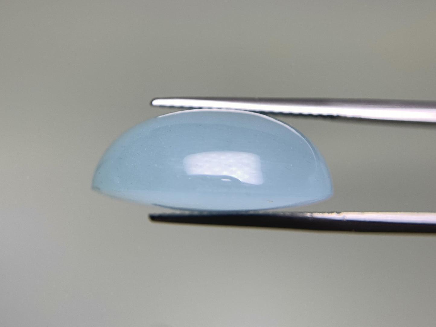 アクアマリン 26.137ct 宝石ソーティング付き 21.2㎜×18.1㎜×9.3㎜ 天然 ルース（ 裸石 ） 4752Y