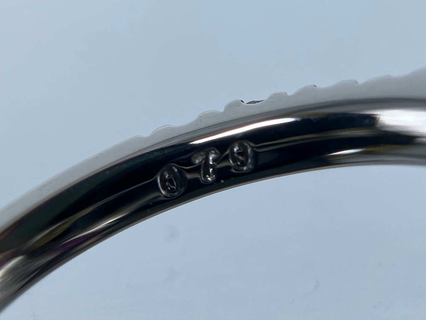 ルビー 1.14ct 非加熱 No heat GIA鑑別書 D0.70ct PT900 5.4g 指輪 （JP9号） サイズ直し無料 8384K