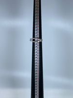パライバトルマリン 0.25ct PT900リング 14号 - 画像9