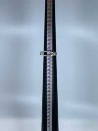 パライバトルマリン 0.25ct PT900リング 14号 - 画像9