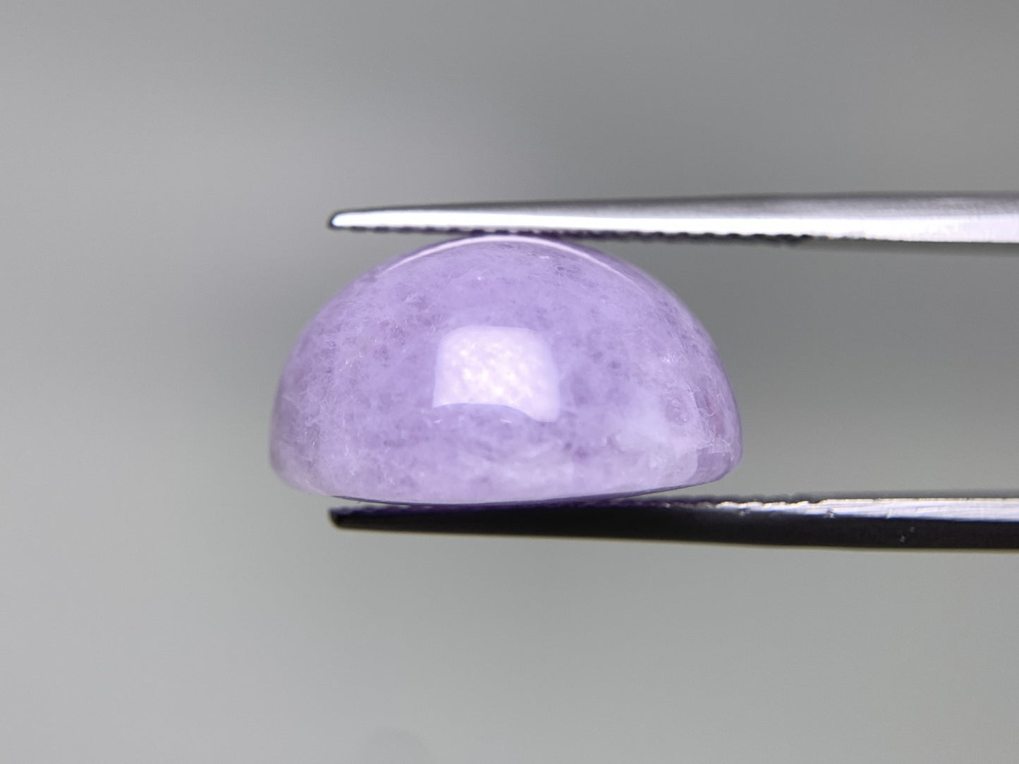 ひすい（ヒスイ 翡翠） 20.908ct  宝石ソーティング付き  16.9㎜×14.0㎜×9.5㎜   ルース（ 裸石 ） 4528Y
