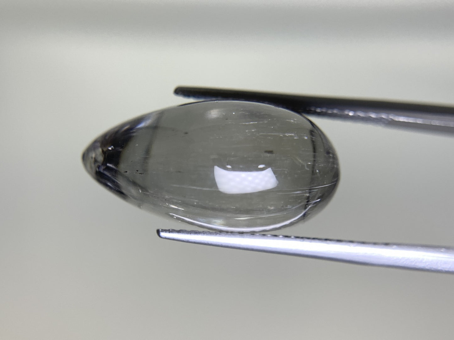 トルマリン 22.314ct 中央宝石ソーティング付き 19.9㎜×15.1㎜×10.1㎜ 天然 ルース（ 裸石 ） 4632Y