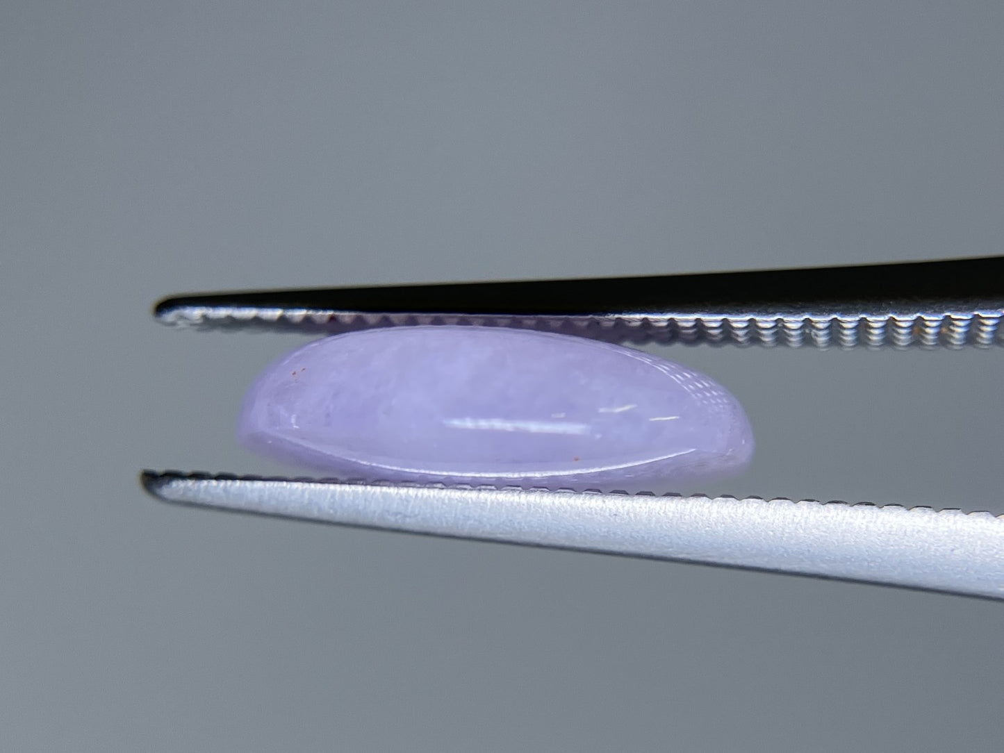 翡翠 4.026ct 宝石ソーティング付き 12.0㎜×10.0㎜×3.6㎜ ルース（ 裸石 ） 4013S