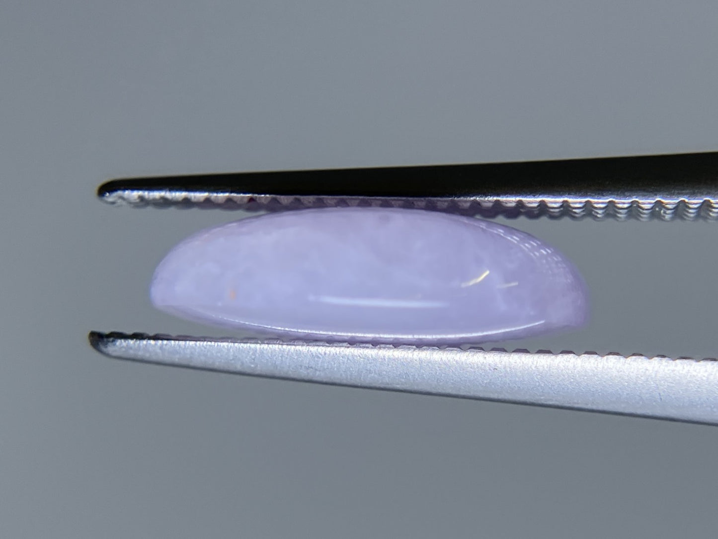 翡翠 4.026ct 宝石ソーティング付き 12.0㎜×10.0㎜×3.6㎜ ルース（ 裸石 ） 4013S